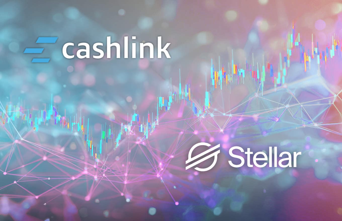 Stellar DF invests in German tokenization firm Cashlink - Ledger Insights - blockchain for enterprise