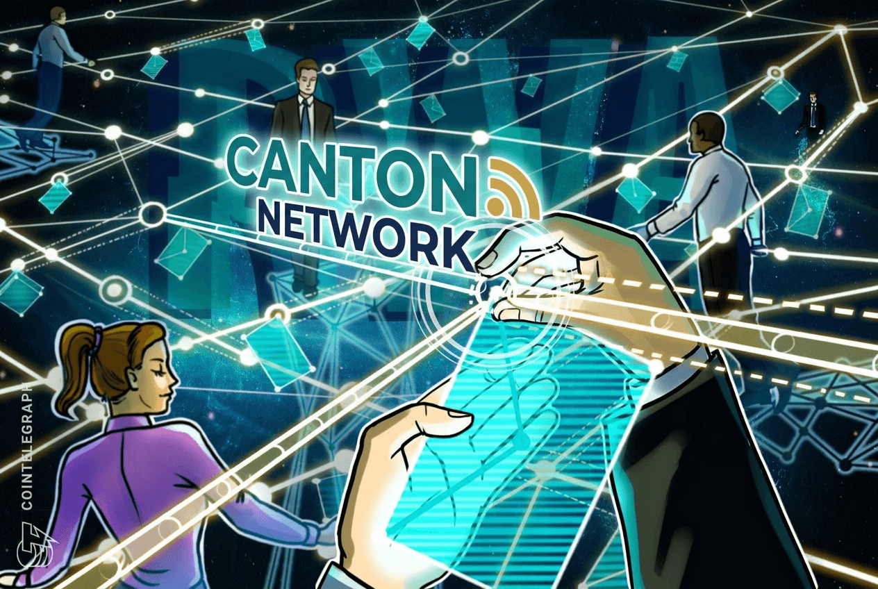 Tradeweb Completes Tokenized US Treasury Trade on Canton
