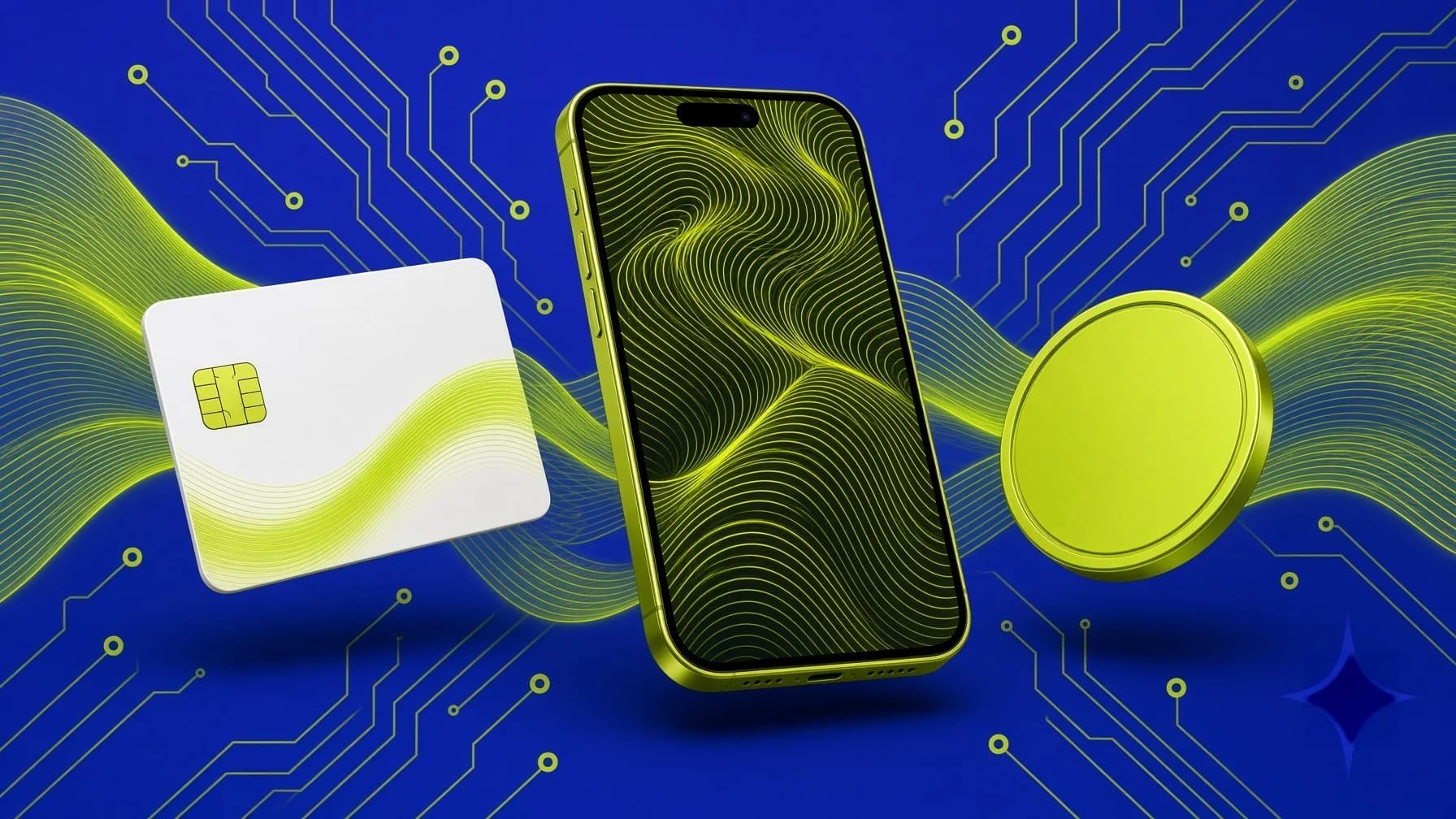 Buying memecoins with credit cards on Robinhood Wallet and Fomo appears to sidestep card-network crypto rules